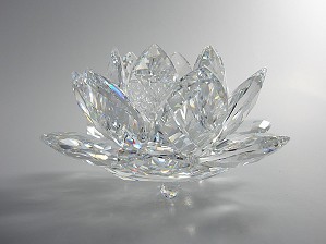 Swarovski Crystal