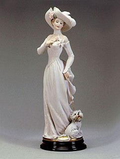 Giuseppe Armani Figurines