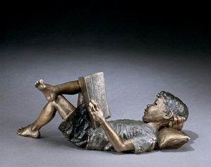 Mixed Media Scilptures