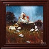 Brian Jekel_Gethsemane's Prayer Framed Canvas