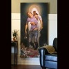 Thomas Blackshear II_Forgiven Gallery Wrapped Giclee 