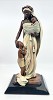 Thomas Blackshear's Ebony Visions_Madonna Legends Gallery Proof no 7