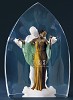 Thomas Blackshear's Ebony Visions_Tender Touch Legends Gallery Proof #17