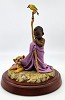 Thomas Blackshear's Ebony Visions_The Heirs Artist Proof #2 of 50