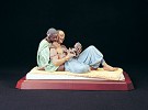 Thomas Blackshear's Ebony Visions_The Family Artist Proof #5