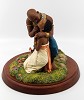 Thomas Blackshear's Ebony Visions_The Kiss Artist Proof #2