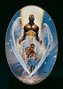 Thomas Blackshear's Ebony Visions&nbsp;The Guardian Plate