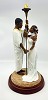 Thomas Blackshear's Ebony Visions&nbsp;Commitment Artist Signed