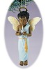 Thomas Blackshear's Ebony Visions_A Bright and Morning Star