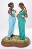 Thomas Blackshear's Ebony Visions_Sisters In Motherhood