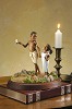 Thomas Blackshear's Ebony Visions_Guided by the Light Artist Proof #5