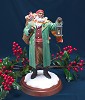 Thomas Blackshear's Ebony Visions_The Gift Giver Artist Proof #5