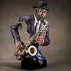 Willitts Designs&nbsp;Uptown Blues