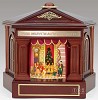 Gold Label_NUTCRACKER SUITE