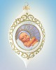 Thomas Blackshear's Ebony Visions_Baby Jesus 2008 Basic Blackshear Cirlce Membership
