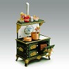 Gold Label_Cooking For Christmas