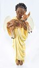 Thomas Blackshear's Ebony Visions&nbsp;Deerly Loved Ornament 