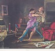 Ernie Barnes&nbsp;Anniversary-signed