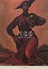 Ernie Barnes&nbsp;Come Sunday