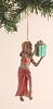 Thomas Blackshear's Ebony Visions&nbsp;GYPSY ORNAMENT