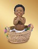 Thomas Blackshear's Ebony Visions&nbsp;BOOKIE BABY
