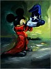 Jim Salvati_Here is your Hat Giclee Artist Proof 