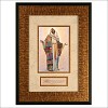 Thomas Blackshear II_Coat of Many Colors 9Inches x 13in