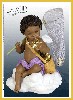 Thomas Blackshear's Ebony Visions&nbsp;Star Catcher Angel 