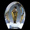 Thomas Blackshear's Ebony Visions_Little Blue Wings Legends Artist Proof no.30