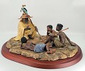 Thomas Blackshear's Ebony Visions&nbsp;The Story teller