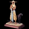 Thomas Blackshear's Ebony Visions&nbsp;The Protector (No Box)