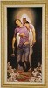 Thomas Blackshear II_Forgiven Limited Edition Canvas Framed