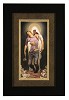 Thomas Blackshear II_Forgiven 8in X 12in Picture