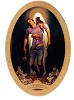 Thomas Blackshear II_Forgiven Plate