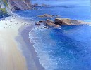 Woods Cove Master Works Canvas