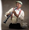 Willitts Designs&nbsp;Bourbon Street Serenade