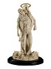 Thomas Blackshear II_Forgiven Sculpture