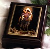 Thomas Blackshear II_Forgiven Tiled Keepsake Box