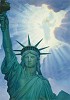 Thomas Blackshear II_Liberty Print Only - Limited Edition