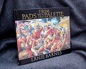 Ernie Barnes&nbsp;From Pads to Palette