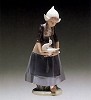 Lladro Figurines