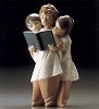Lladro Figurines