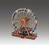 Gold Label Animated Music Boxes