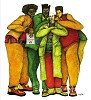 Charles Bibbs Art Collection