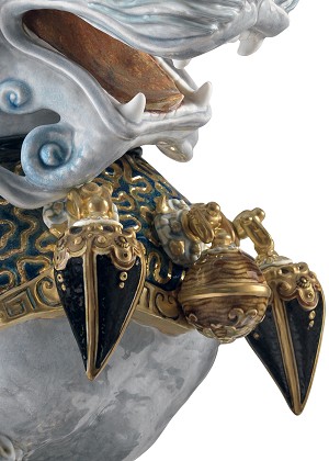 lladro lion