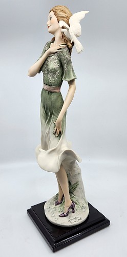 Giuseppe Armani Signs Of Spring Ret 05 1738C Open Edition Porcelain ...