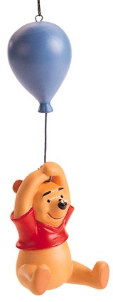 Winnie the deals pooh ornaments