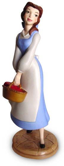 Belle from beauty and the cheap beast blue dress