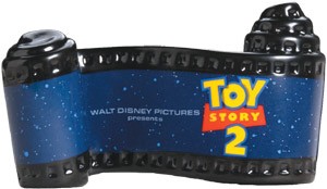 Toy Story 2 Gallery