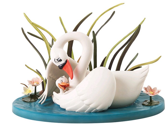 The Ugly Duck Art Toy, a Symbol of Resilience and Authenticity, Makes Its  Debut in the USA with Exciting Collaborations